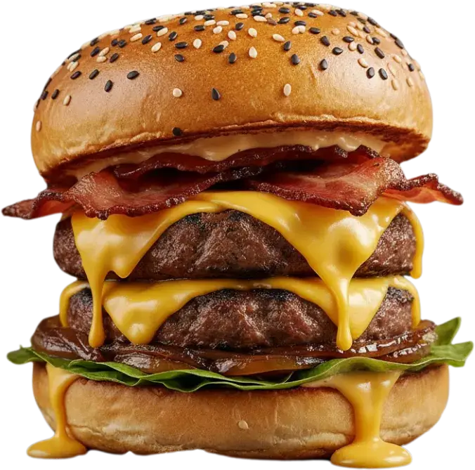 Media Para Hamburgueria - Agência Letus